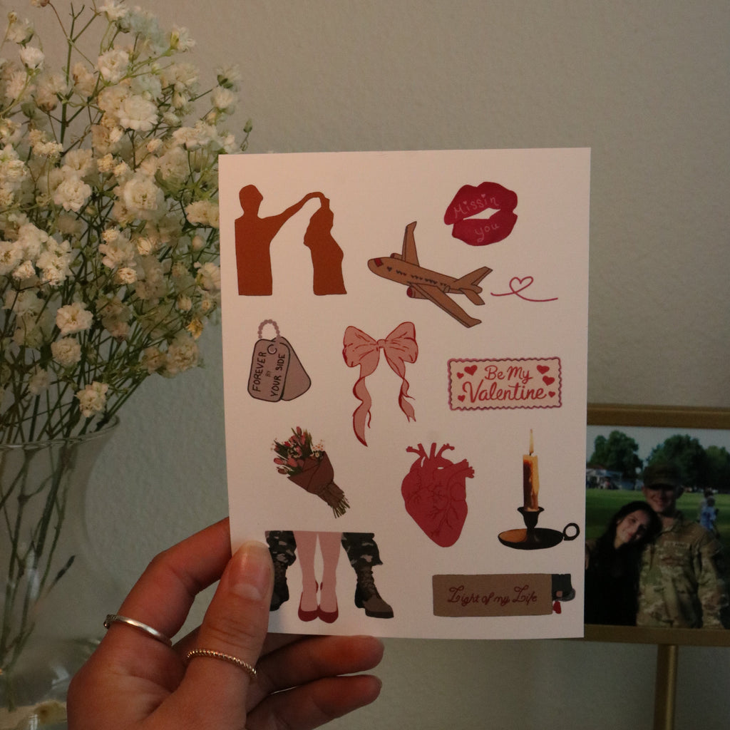 February SnailSalutes Letter- Valentines Edition