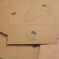 SnailSalutes Monthly Letter